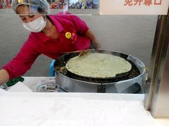 -清真·二嫂子煎饼果子(鼓楼旗舰形象店)