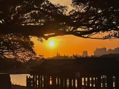 -江心屿景区