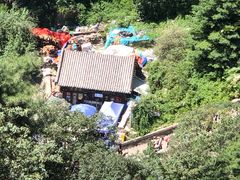 -泰山风景名胜区