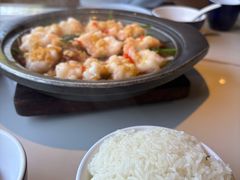 -绿茶餐厅(龙井船宴· 品牌总店)