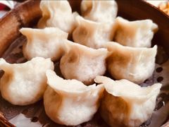 -新兴园饺子馆(北京百子湾店)