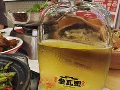 -堂瓦里·33年传统赣菜(第一街区店)