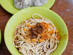 -三镇民生甜食馆(胜利街总店)