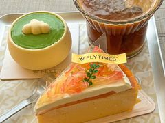 -法桐蛋糕·手作面包(万象城店)