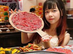 -冯校长老火锅(广州正佳广场店)