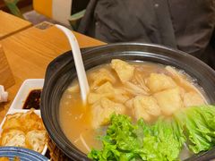 -峇峇娘马来西亚餐厅(望京SOHO店)