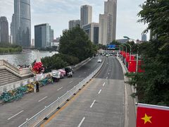 -泰达航母主题公园