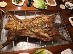 -大家烤羊庄·聚餐团建·谢师宴·生日派对(南山店)