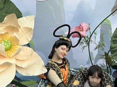 -灵玲国际马戏城
