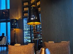-金奥国际酒店温哥华扒房Vancouver Grill