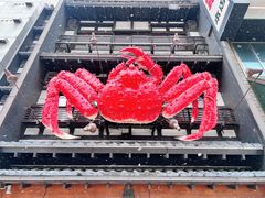 -蟹料理 北海道かに将軍(札幌本店)