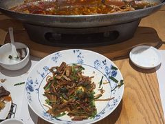 -中国徽菜·徽商故里(广安门店)
