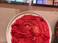 -巴蜀大将火锅(春熙店)