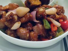 -尖沙咀大酒楼(罗村店·粤菜海鲜·宴会聚餐)