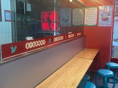 -塔斯汀中国汉堡(长平路店)