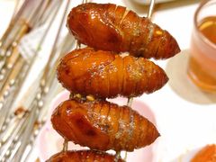 -老味烧烤(总店)