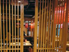 -老版火锅(半坡店)