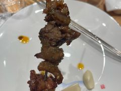 -老白清真烧烤(锦州旗舰店)