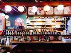 大堂-小川洋风料理(汉街店)