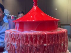 -南门四季铜锅涮肉(大屯·北苑店)