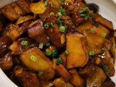 -太极·粤菜餐厅(亚运村鸟巢店)