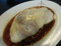 鸳鸯肠粉-伍湛记 · 广州老字号(龙津中路店)