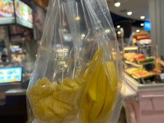-Pier 21 (Terminal 21 Asok)