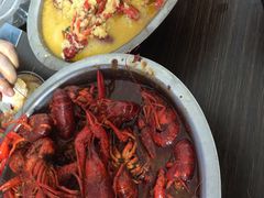 -王红军龙虾(新民路店)