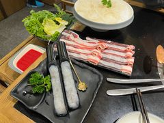 -井格重庆火锅(西直门凯德Mall店)