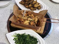 -金柱大盘鸡(和田二街店)