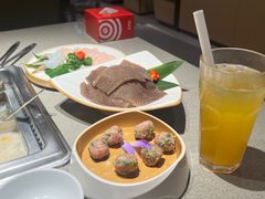 -海底捞火锅(卓为城生日主题店)