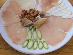 -桥香园过桥米线(国贸店)