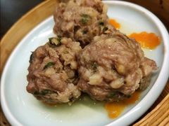 -悦雅居·老广州老味道(长湖店)