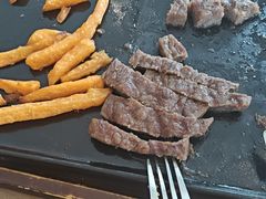 -必胜客(港城新天地店)