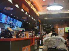 -汉堡王(长沙枫林三路店)