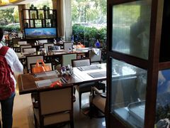 -索菲特西湖大酒店·香榭丽全日候餐厅(南山路店)