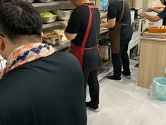 -王记肉火烧早餐中国店