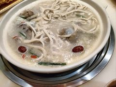 -小骨煲金华砂锅(转塘金街美地店)