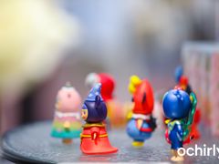 -ochirly(龙之梦购物中心店)