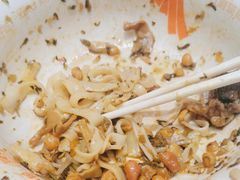-小满手工粉(上海月星环球港店)