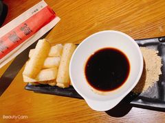 红糖糍粑-望京一号(菜户营店)