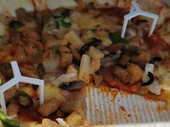 -必胜客(星兰宅急送店)