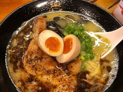 -鸡王拉面店