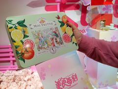 -杭州大厦LSE城市生活超市(杭州大厦店)