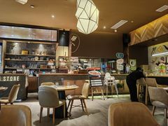 -原石牛扒·约会餐厅(龙城万科里店)