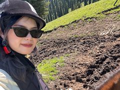 -新疆那拉提国家旅游度假区