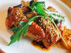 秘炙风味烤鸡-Grande A'moo(上海万象城店)