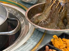 -盈田盈粥庄(博山东路店)