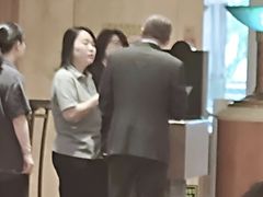 -荟星庭西餐厅(天府丽都喜来登饭店)