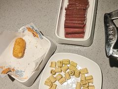 -半天妖烤鱼(中山路店)